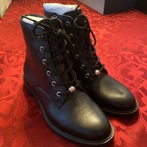 Alfani Bomonttl Shoes
Size 6M